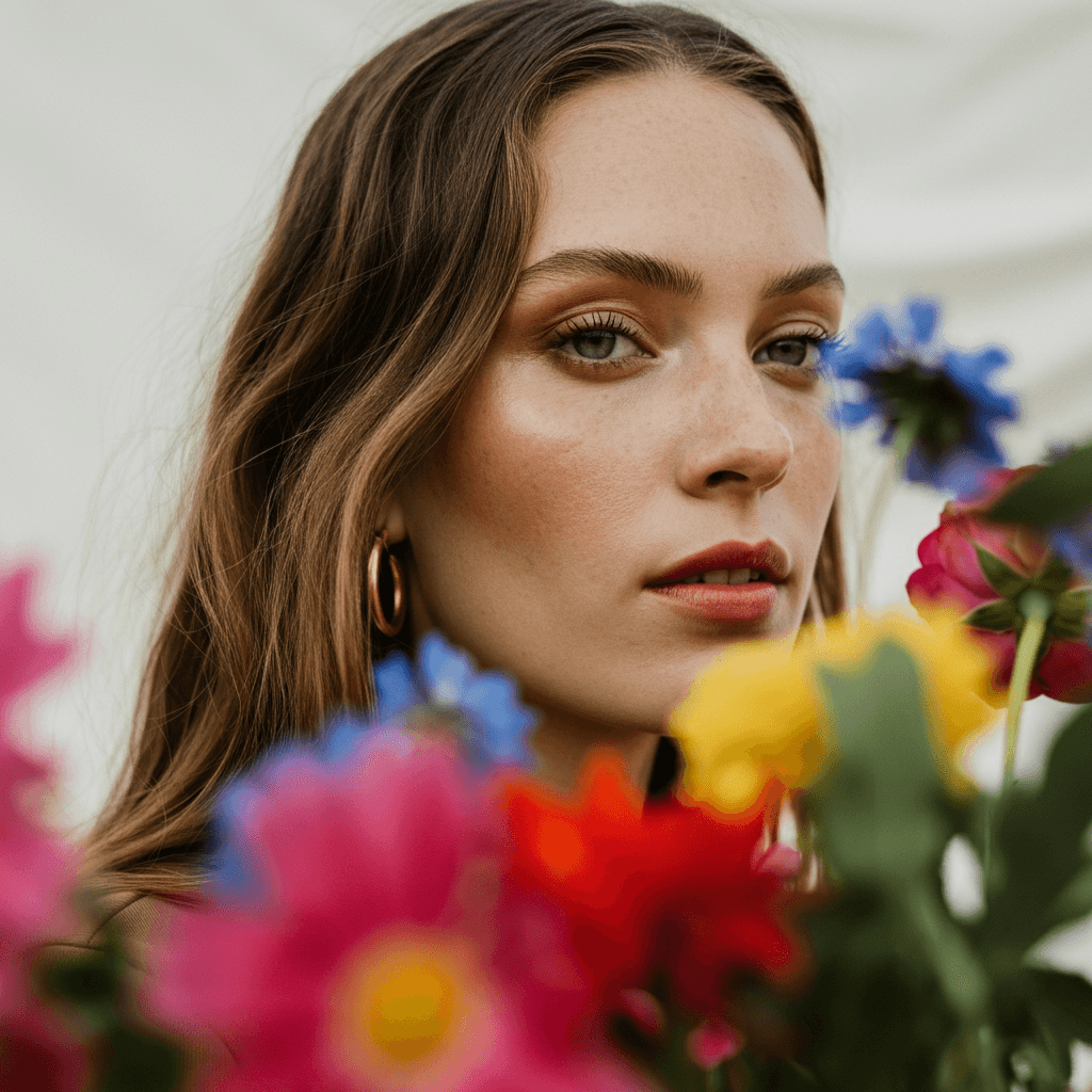 Flowers Love