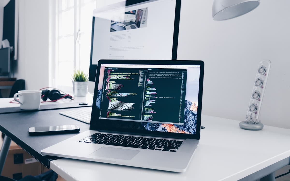 Full-Stack Engineering